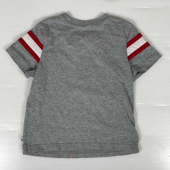 Disney distressed Mickey Mouse flag shirt - Picture 4 of 4